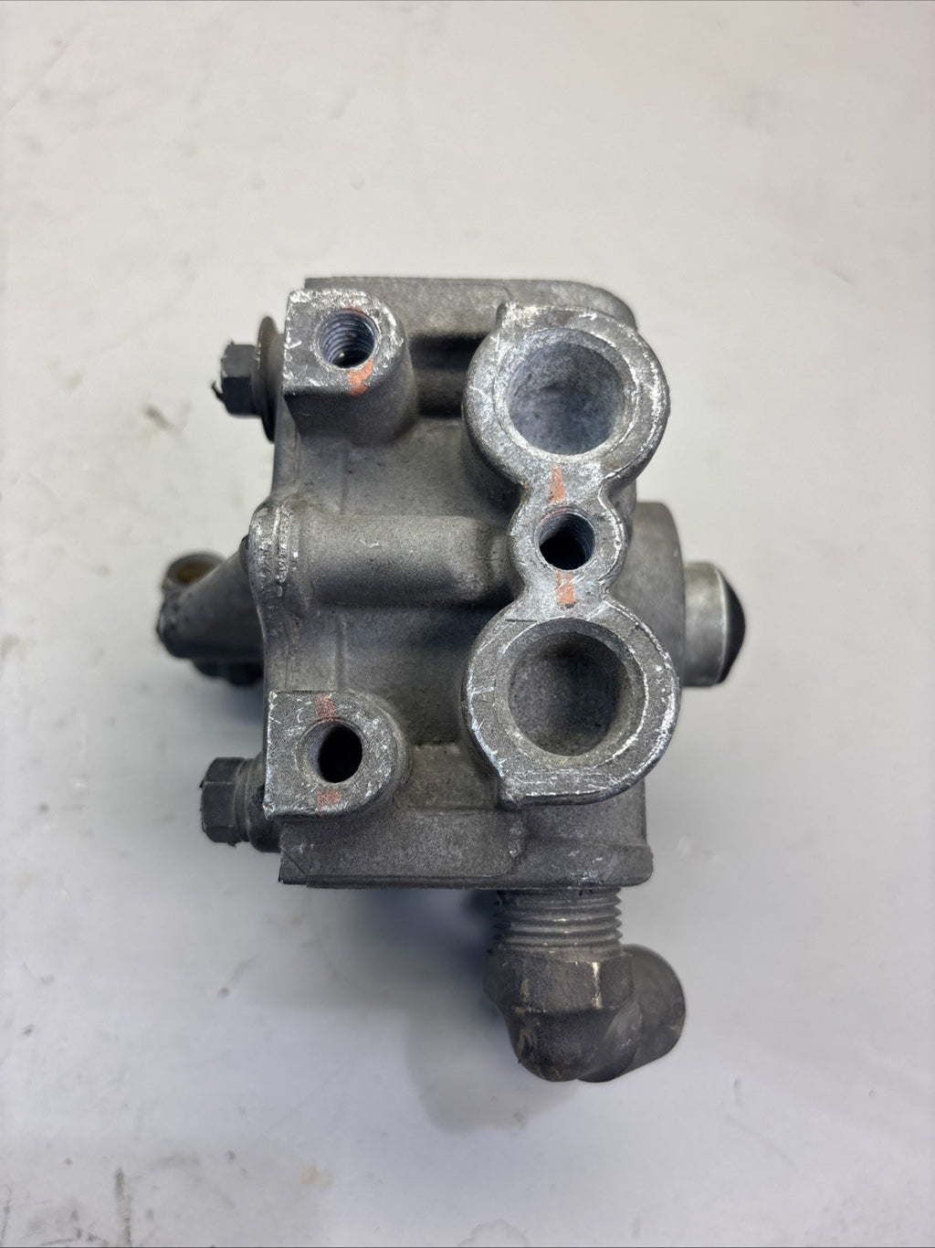 BENDIX AIR BRAKE & ABS MODULATOR VALVE T-5006929