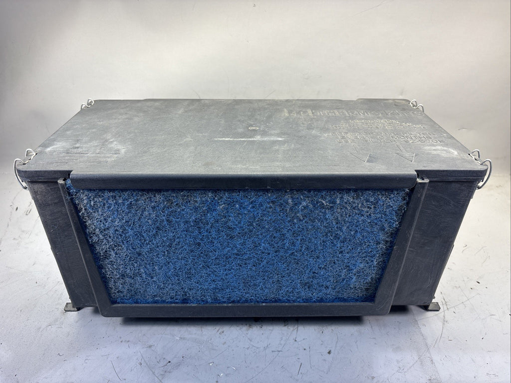 FREIGHTLINER CASCADIA HEATER OR AIR CONDITIONER THERMO KING HVAC UNIT