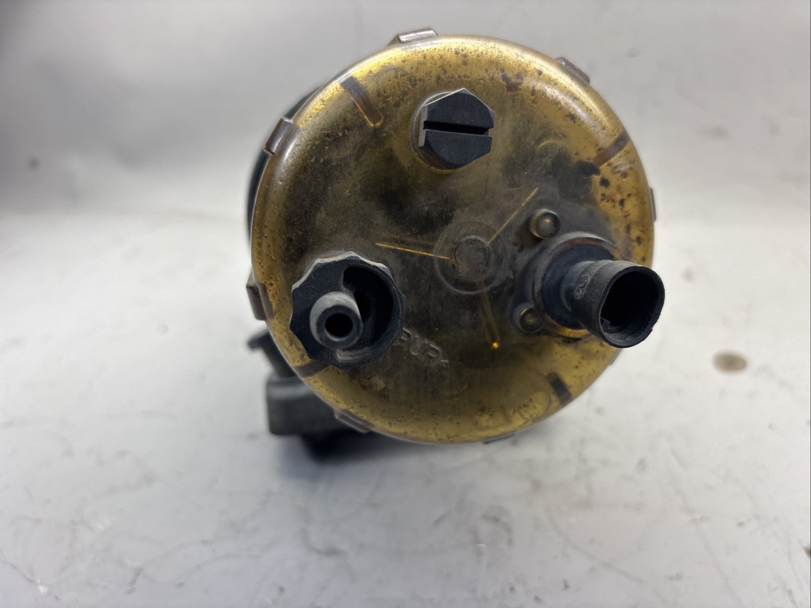 Genuine Paccar Fuel Filter Assy, Primary K37-1010-300110000