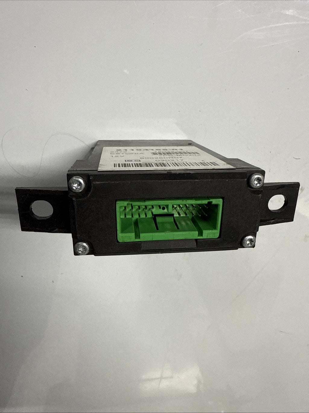MACK/Volvo VNL Transmission Dash Control Module 21194165-01