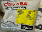 Chelsea PTO Assembly P/N: 267XGFJW-M5XK or 267XGFJWM5XK Ctt00002271