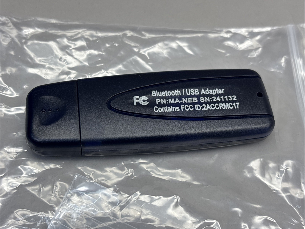 Pyxis DCC-1 Replacement Cartridge Cap for the ST-772 Dissolved Oxygen Sensor USB