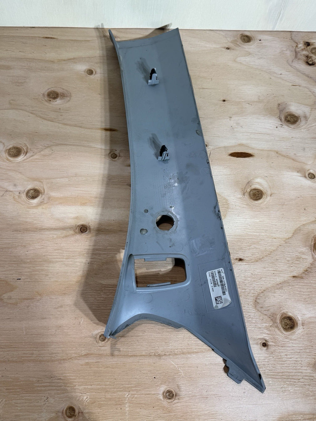 KENWORTH    INTERIOR TRIM PANEL    S60-1479-01661