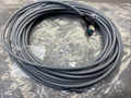 +GF+ Georg Fisher 198 546 151 M12 connector with cable 5m PVC