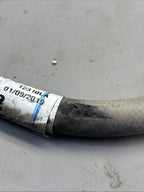 2022 PETERBILT 579 PACCAR CUMMINS X15 AC LIQUID LINE HOSE F50-2043-100