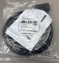 PACK of 3 NITRA PAL-ACC05 D-SUB 25 PIN 90 IP65 8.2ft