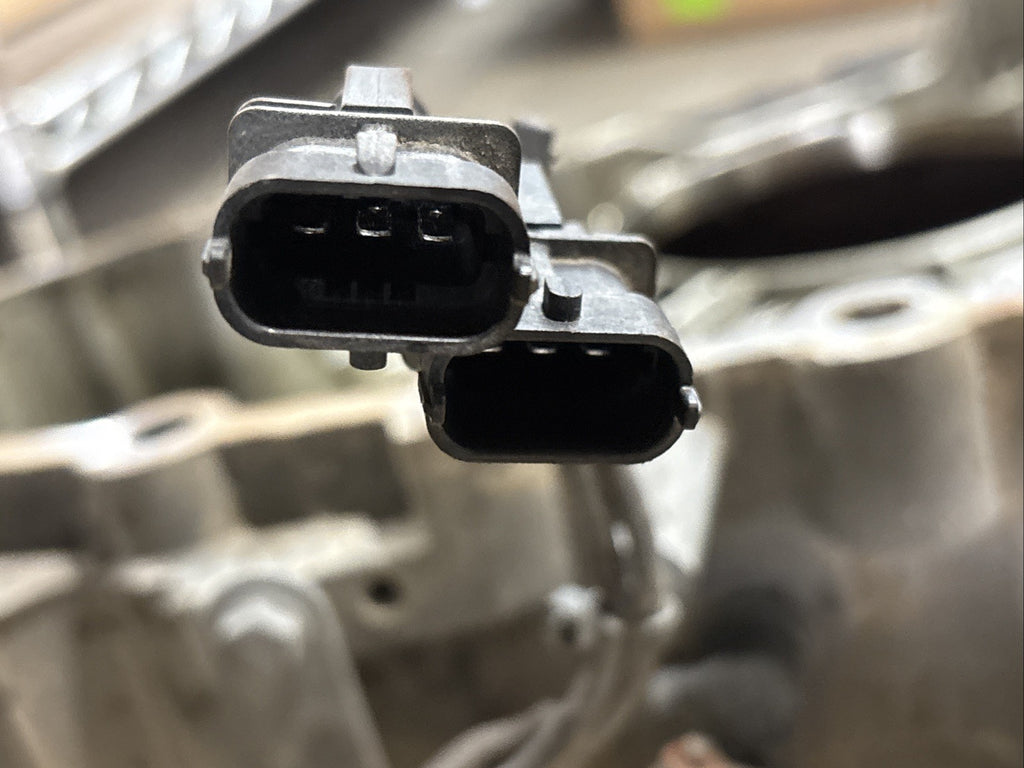 2019 PACCAR MX-13 Flywheel Housing Part Number 2184210