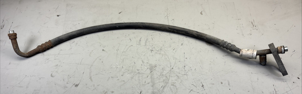 FREIGHTLINER CASCADIA AC AIR CONDITIONING HOSE LINE A22-73868-000 OEM