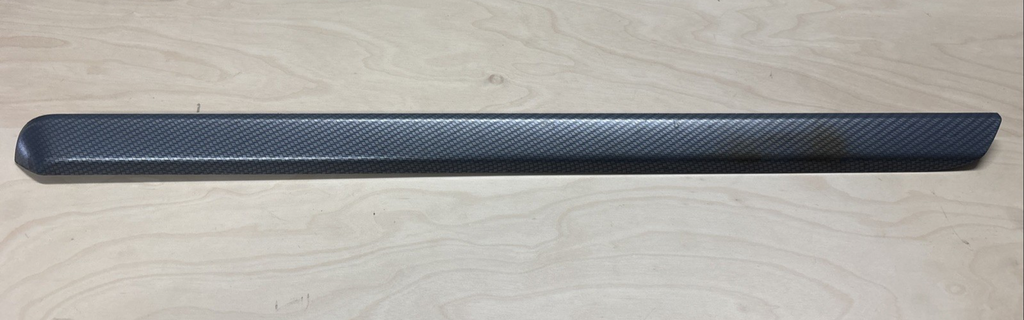 2018-24 FREIGHTLINER CASCADIA 126 RIGHT SIDE DASH DASHBOARD TRIM MOLDING OEM