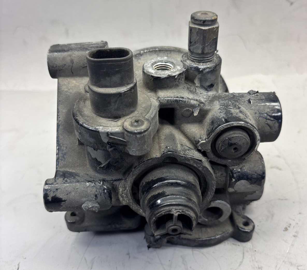 Air Dryer 1200P System Saver Ref R955300, 170.955300, 4324210320