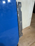 2012-2023 KENWORTH T680 PASSENGER SIDE TOOL BOX DOOR LID COVER OEM
