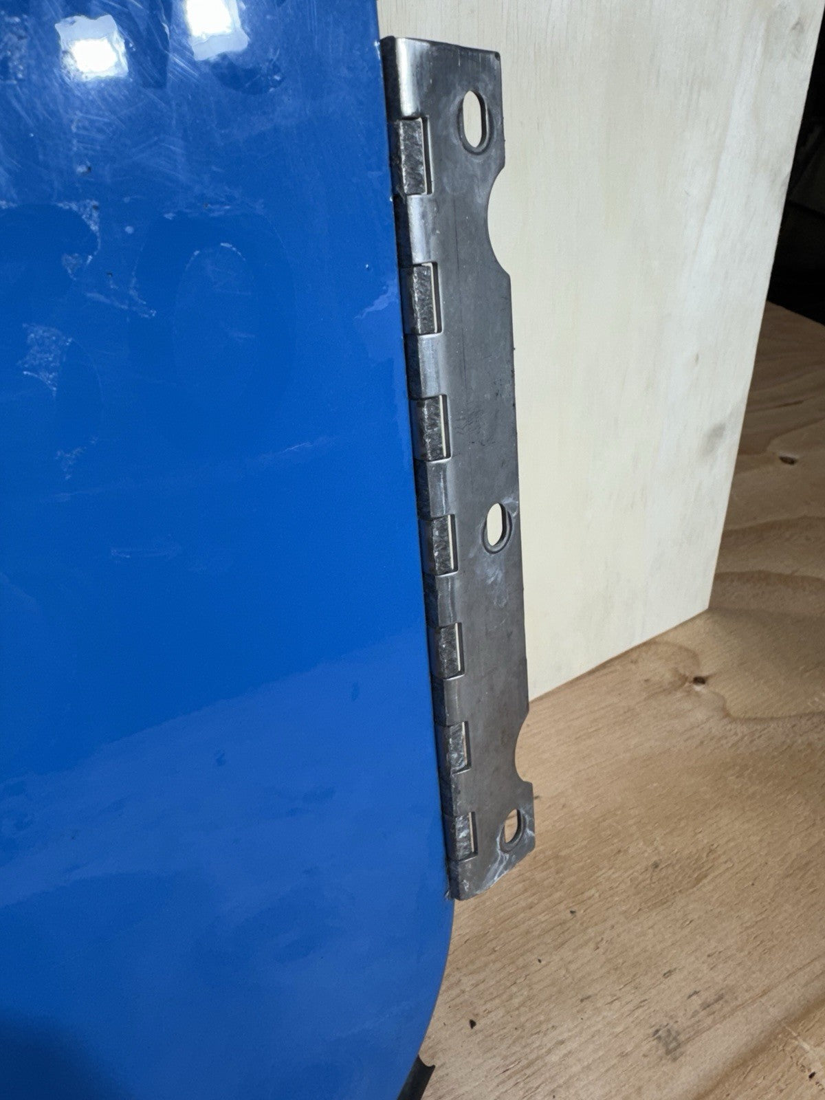 2012-2023 KENWORTH T680 PASSENGER SIDE TOOL BOX DOOR LID COVER OEM