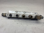 FREIGHTLINER CASCADIA 126 DD15 ENGINE MANIFOLD HEATER 05-31190-000 OEM