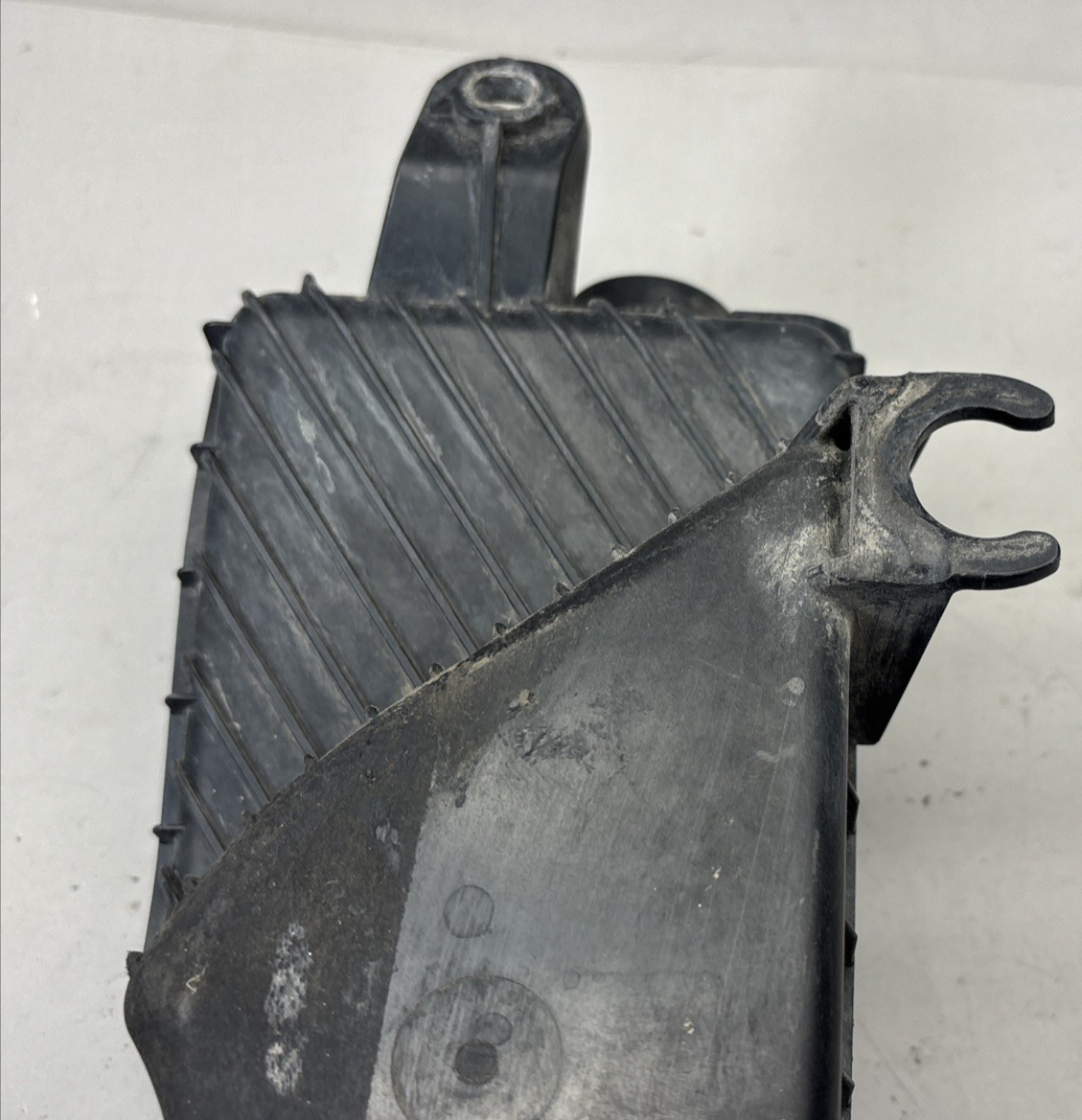 FREIGHTLINER CASCADIA AIR COMPRESSOR RESONATOR 01-34140-000 OEM