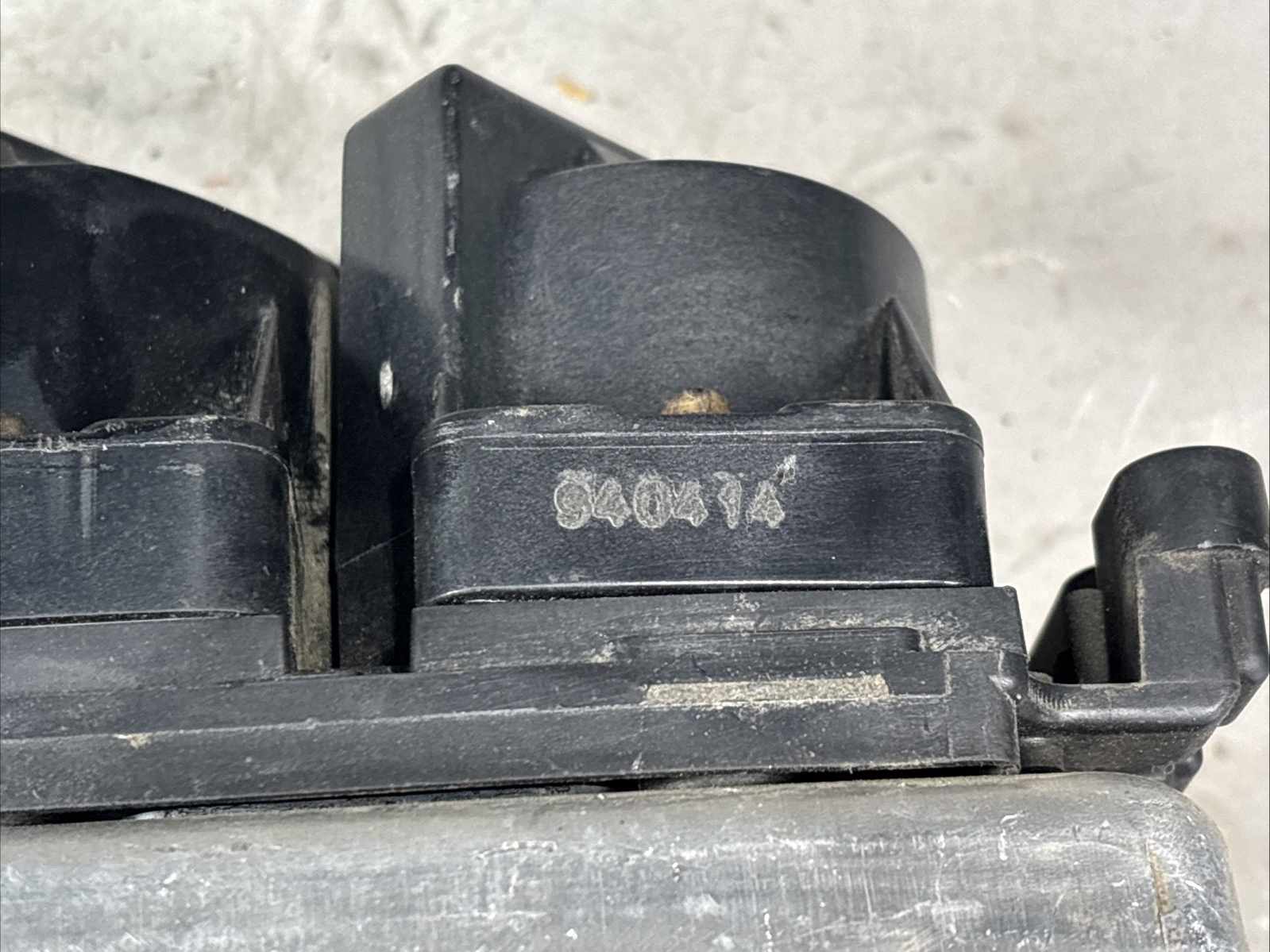 1994-1999 Cadillac 4.6L NorthStar Coil Pack w/Ignition Control Module OEM