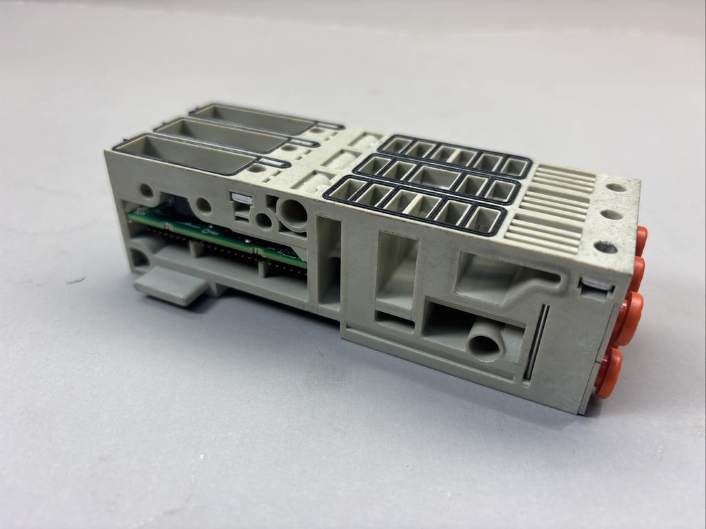 Nitra Pneumatics PAL-B3614 PAL-Series Solenoid Control Valve Modular Base