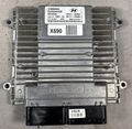 2011 2014 Hyundai Sonata 2.0L 39101-2G690 Engine Control Module Unit Ecm