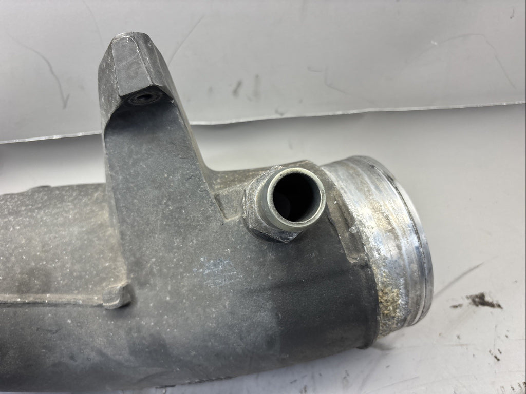 2019 MX-13 Paccar Turbo Connection Pipe OEM 2047760