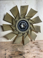 Cummins ISX15 Engine Fan Blade - Used | P/N 47354451006