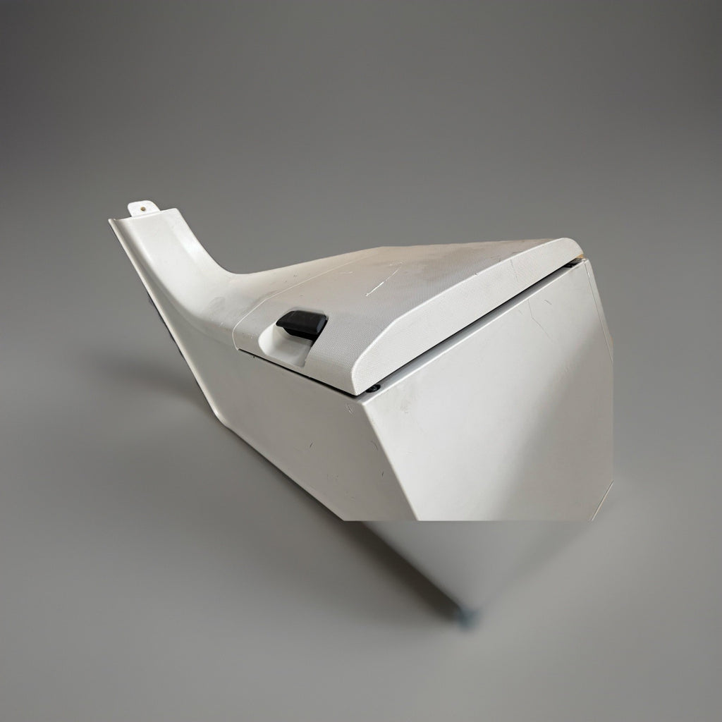 2018-2024 FREIGHTLINER CASCADIA RIGHT PASSENGER OVEHEAD CONSOLE W/ STORAGE OEM