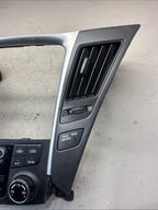 Hyundai Sonata AC Heater Climate Control Temp Unit Switch 97250-3QDA0 OEM