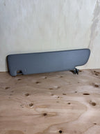 2013-2022 KENWORTH T680 UPPER RIGHT PASSENGER SIDE SUN VISOR SHADE OEM