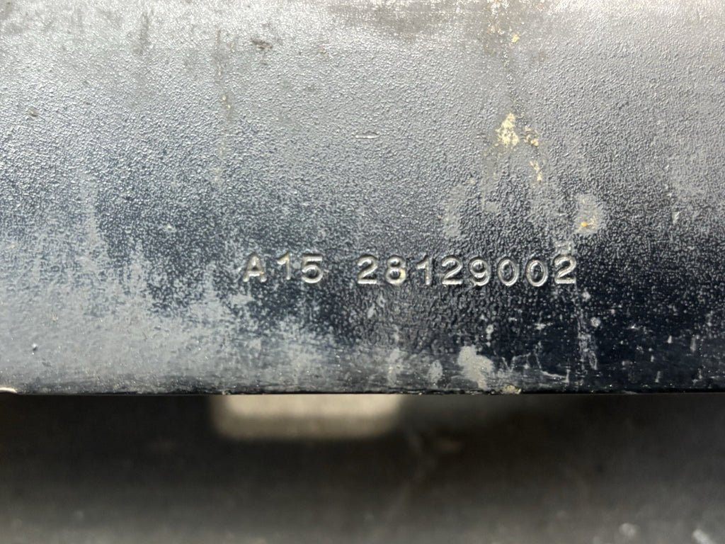 2018-24 Freightliner Cascadia 126 Frame Crossmember A1528129002