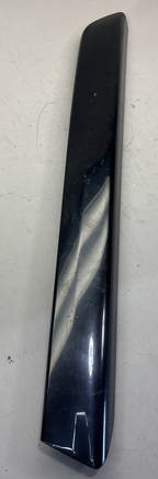 Freightliner LH Dark Tech Door Accent Trim P/N 18-68732-000  Door Trim *1858*