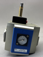 Nitra ASD-44-24D Soft Start Valve