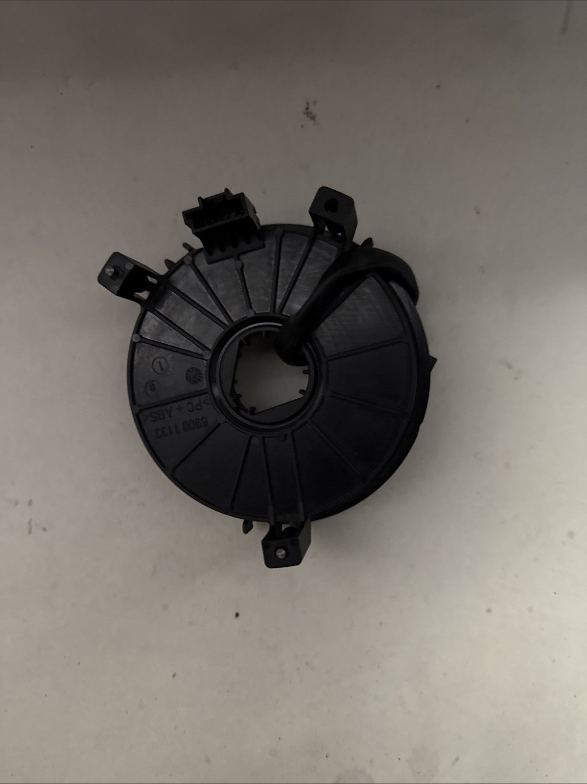 OEM Detroit Diesel Freightliner Mercedes A0004642018 Steering Sensor Control