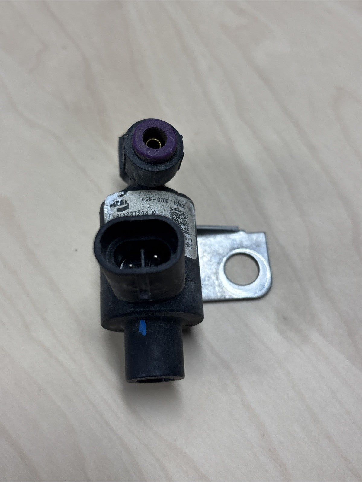 Replaces A12-25187-00X,K052154 BENDIX FCS-9700 SOLENOID