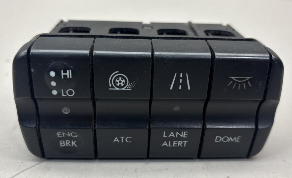 Freightliner A06-60973-000 Switch Module W/ Engine Brake 3320.9101