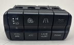 Freightliner A06-60973-000 Switch Module W/ Engine Brake 3320.9101