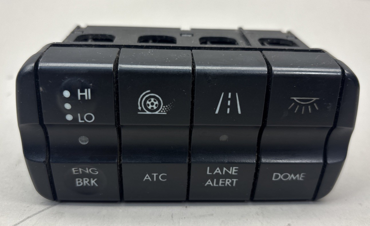 Freightliner A06-60973-000 Switch Module W/ Engine Brake 3320.9101