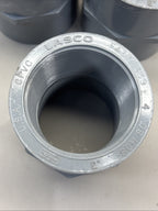 LOT OF 3 NEW LASCO F437/F439 FEMALE ADAPTER FITTING 2"