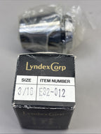 Lyndex E32-012 3/16" Collet