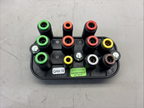 OEM VOLVO MANIFOLD 	22646257 NO ORIGINAL BOX