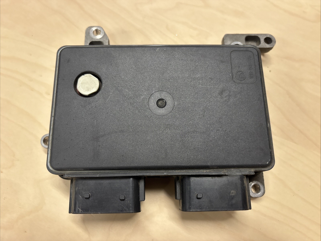 Replaces A0504464209/003 2020 DETROIT DT12-OA (2ND GEN OVERDRIVE) TRANSMISSION