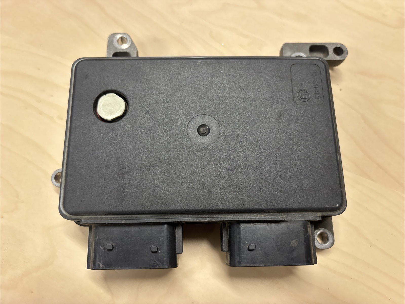Replaces A0504464209/003 2020 DETROIT DT12-OA (2ND GEN OVERDRIVE) TRANSMISSION