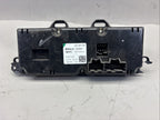 A22-73671-001 Genuine Freightliner® Temperature Control - Hvac Damage