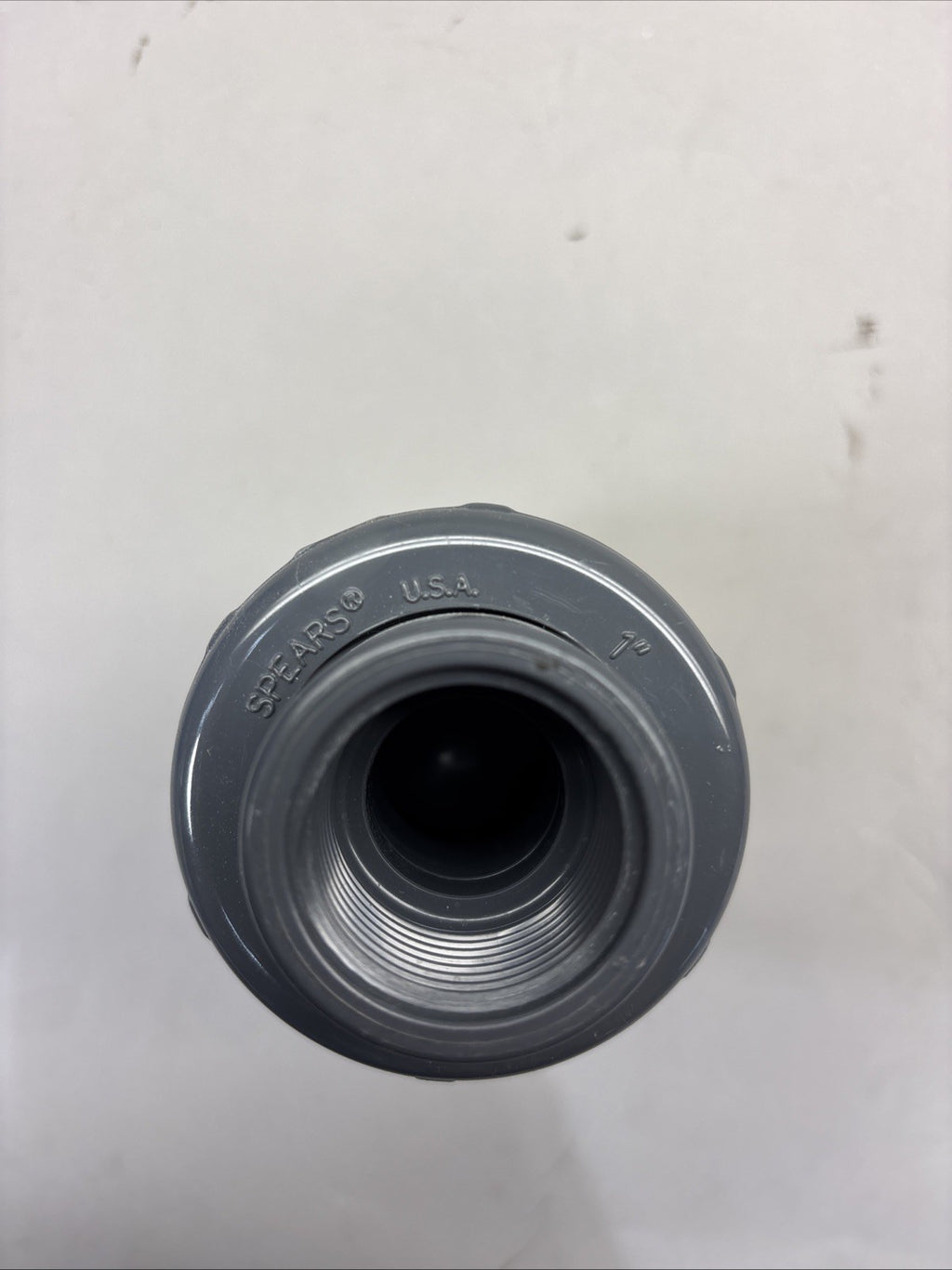SPEARS 4535-010 1” BALL VALVE, TU 2000 INDUSTRIAL CHECK VALVE BSP, VITON O RING