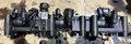 PACCAR PN 2134142 / EATON 219400-01