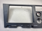 2018-2024 FREIGHTLINER CASCADIA DASH RADIO GUAGE PANEL BEZEL A22-73784-010