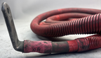 FREIGHTLINER CASCADIA 126 BATTERY POSITIVE GROUND WIRE CABLE  120 inch OEM 10ft