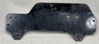 FREIGHTLINER CASCADIA Air Brake Relay Valve Bracket 12-27641-004