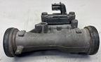 PACCAR MX13 MX-13 ENGINE EGR PIPE WITH PRESSURE SENSOR 2014482 - 51234