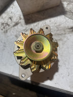 Helmar Forklift Parts 23100-B9810-N New Aftermarket Replacement Alternator For