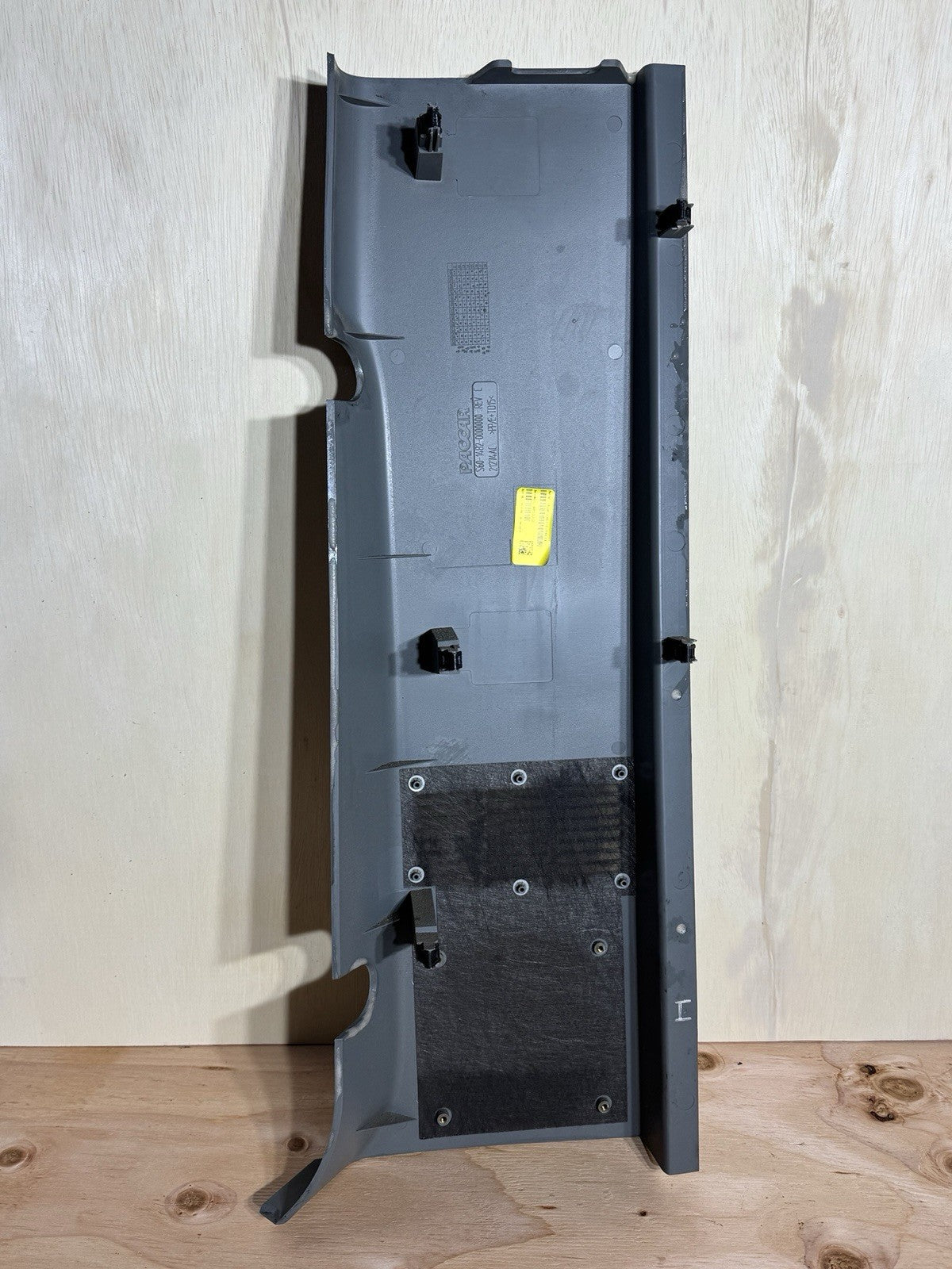 Paccar KW  Interior Speaker Trim  S60-1482-0000000