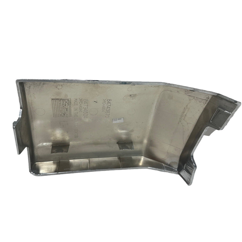 Mack 84743870 Hood Lock                     Panel Cover LH