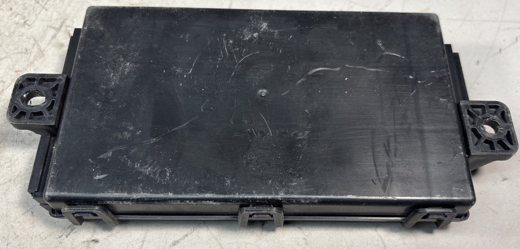 15 2015 DODGE CHALLENGER THEFT-LOCKING CONTROL MODULE 68234228AC